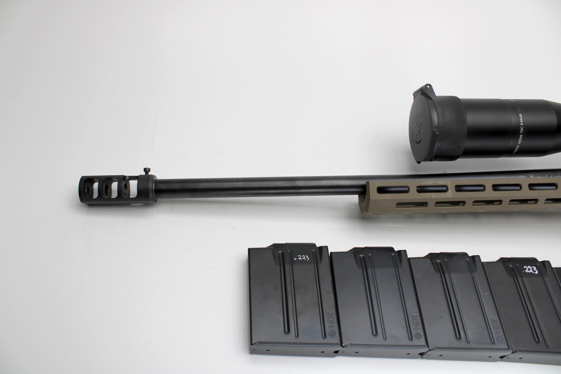Waffen-Pfandleihhaus